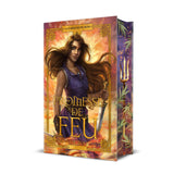 Promesse de feu - Les éditions Bookmark