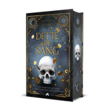 Dette de sang, l'intégrale collector 1 - Les éditions Bookmark