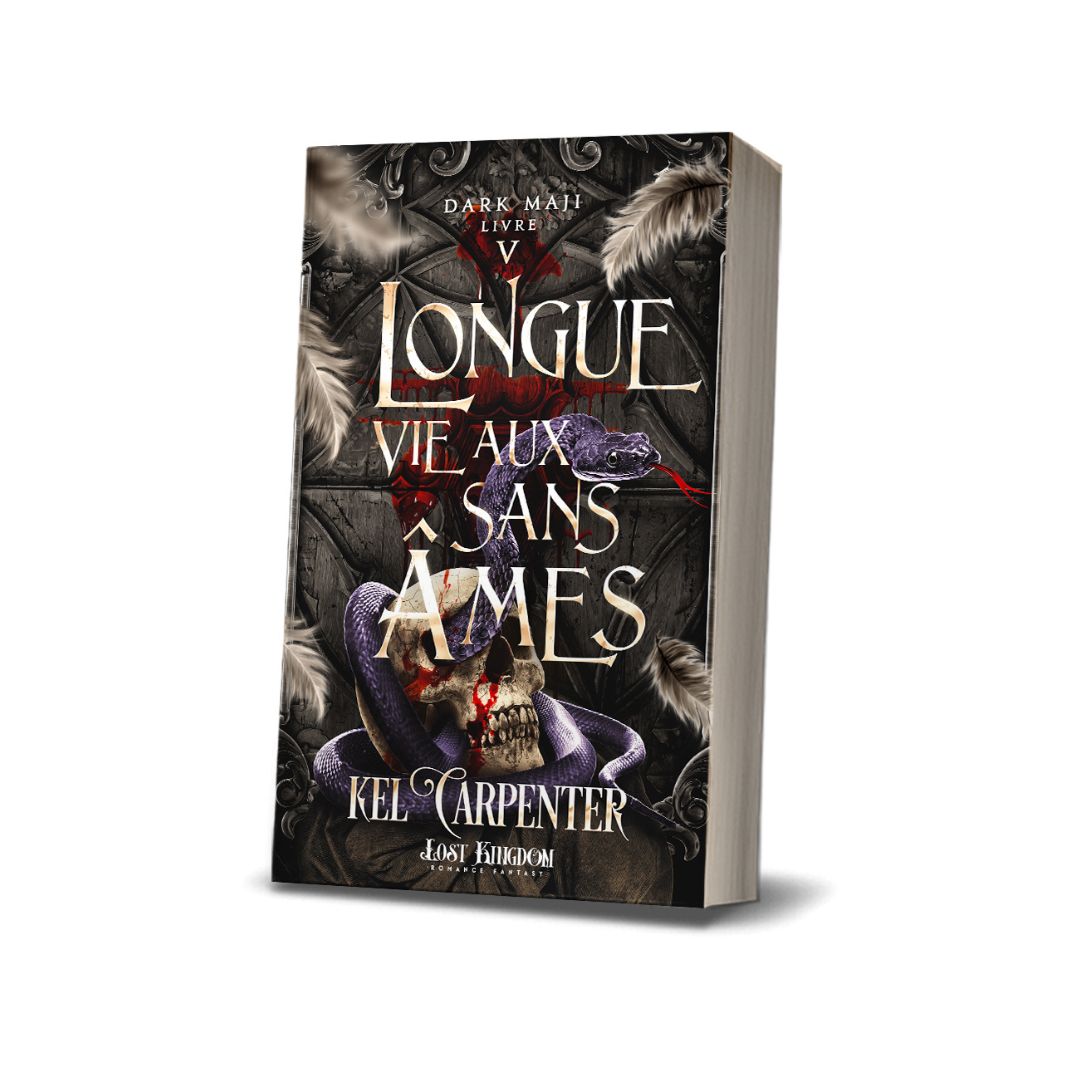 Longue vie aux Sans Âmes