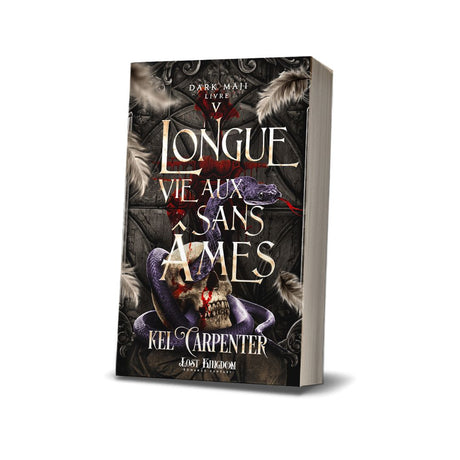 Longue vie aux Sans Âmes