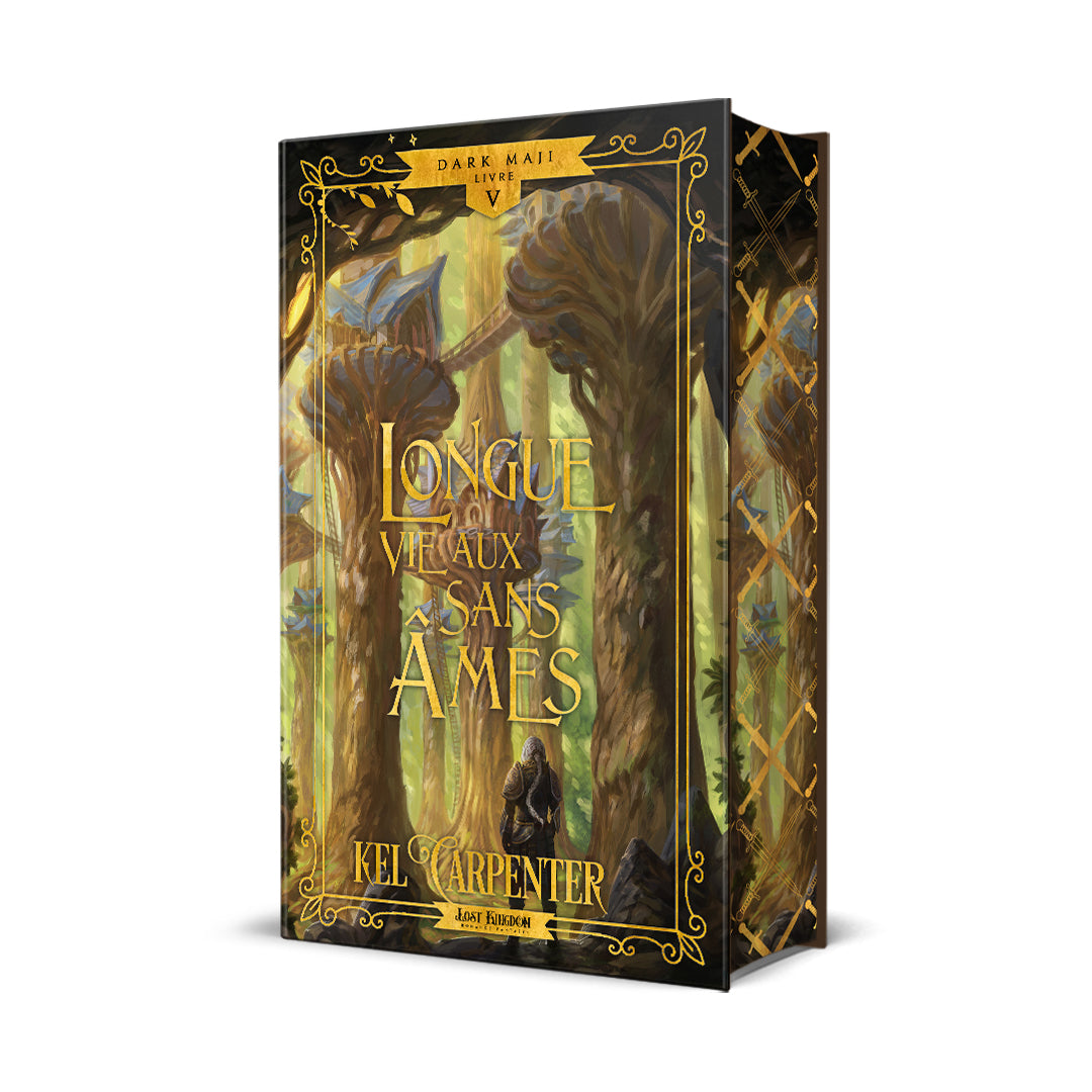 Longue vie aux Sans Âmes