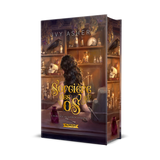 Sorcière des Os - Les éditions Bookmark