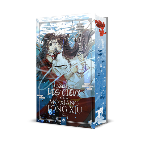 La Bénédiction des Cieux 3