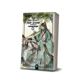 The Scum Villain's Self-Saving System 4