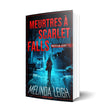 Meurtres à Scarlet Falls - Les éditions Bookmark