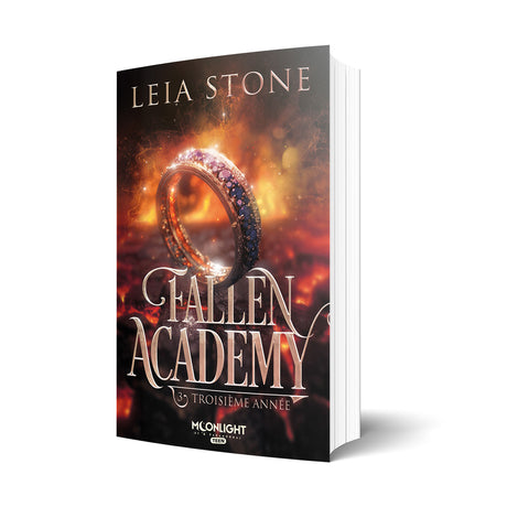 Troisième année - Les éditions Bookmark