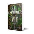 Jocelynn Drake Godstone Capturer la vie Lost Kingdom