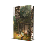 How to Survive As a Villain 2 - Les éditions Bookmark