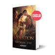 Désertion - Les éditions Bookmark