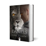 Kate Daniels, l'intégrale collector 3 - Les éditions Bookmark