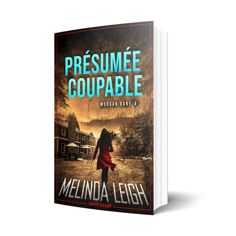 Présumée coupable - Les éditions Bookmark