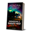 Disparitions à Eagle's Nest - Les éditions Bookmark