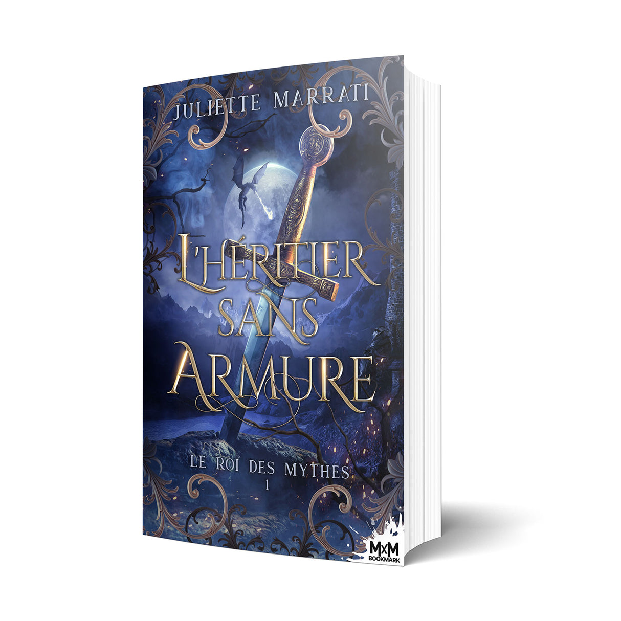 L'héritier sans armure