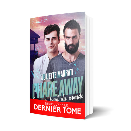 Cap au bout du monde - Les éditions Bookmark