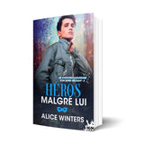 Héros malgré lui - Les éditions Bookmark