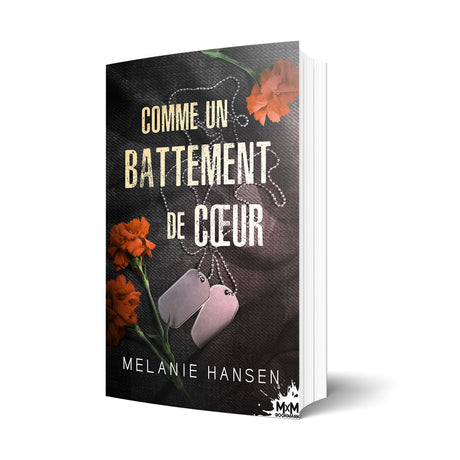 Comme un battement de cœur - Les éditions Bookmark