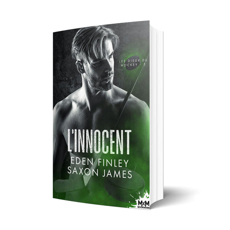 L'innocent - Les éditions Bookmark