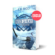 Briser la glace - Les éditions Bookmark