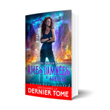 Âmes damnées et Sangria - Les éditions Bookmark