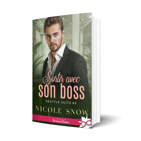 Sortir avec son boss - Les éditions Bookmark