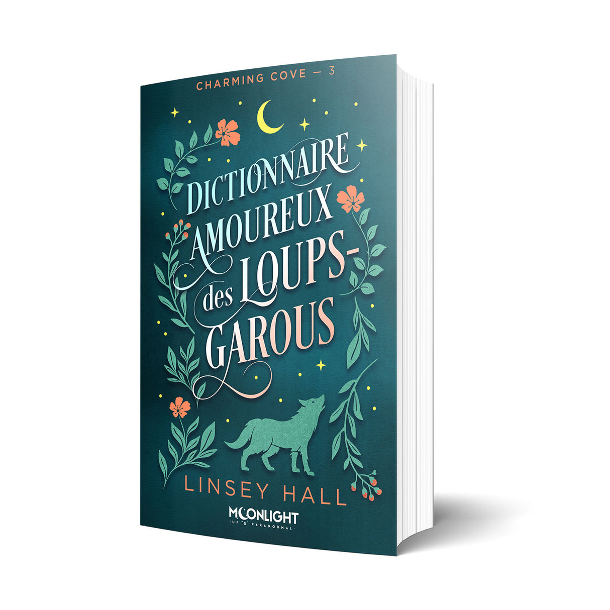 Dictionnaire amoureux des loups-garous