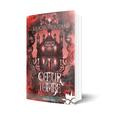 Cœur de tombe - Les éditions Bookmark