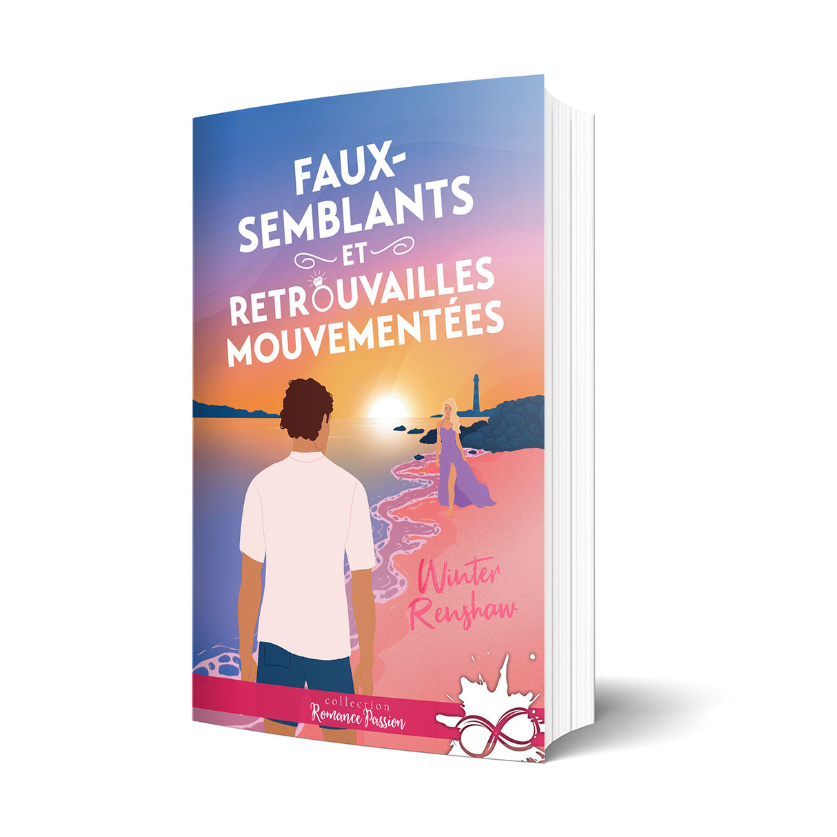 Faux-semblants et retrouvailles mouvementées