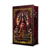 Le livre maudit d’Azrael - Les éditions Bookmark