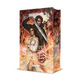 La cité des ruines - Les éditions Bookmark