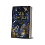 La Nuit des Monstres - Les éditions Bookmark