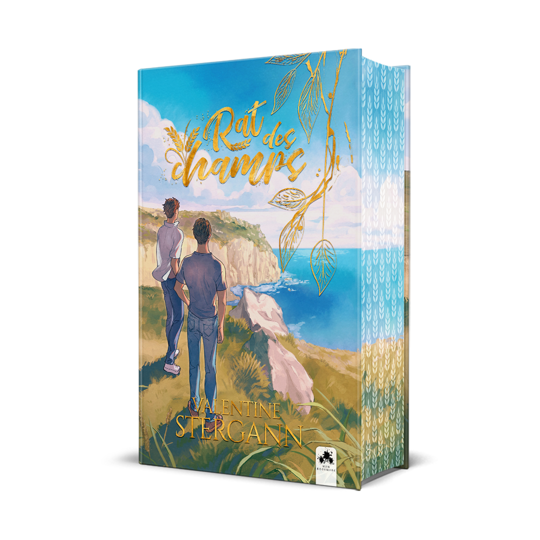 Rat des champs - l'intégrale collector - Les éditions Bookmark