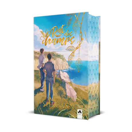 Rat des champs - l'intégrale collector - Les éditions Bookmark