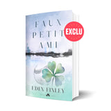 Menteur - Les éditions Bookmark