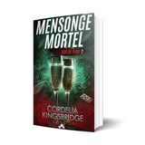 Mensonge mortel - Les éditions Bookmark