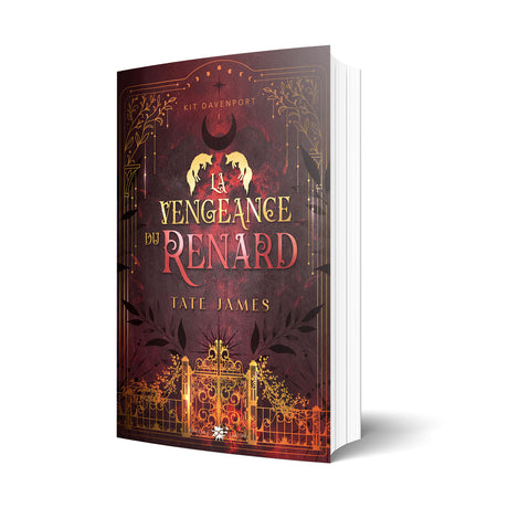 La vengeance du renard