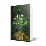 Le meurtre du corbeau