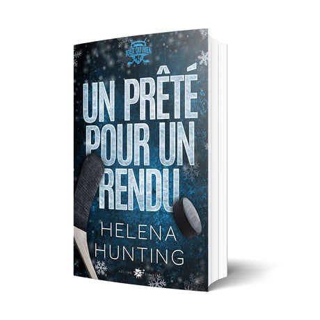 Un prêté pour un rendu