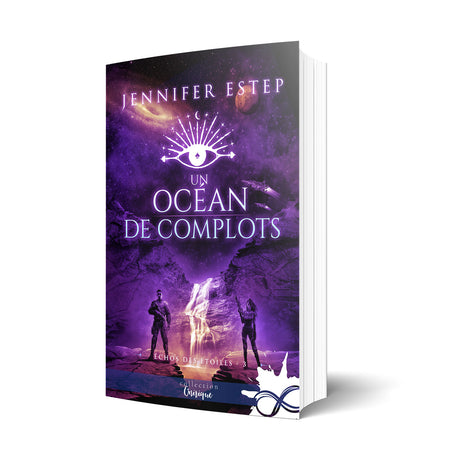 Un océan de complots
