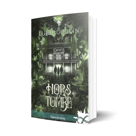Hors la tombe - Les éditions Bookmark