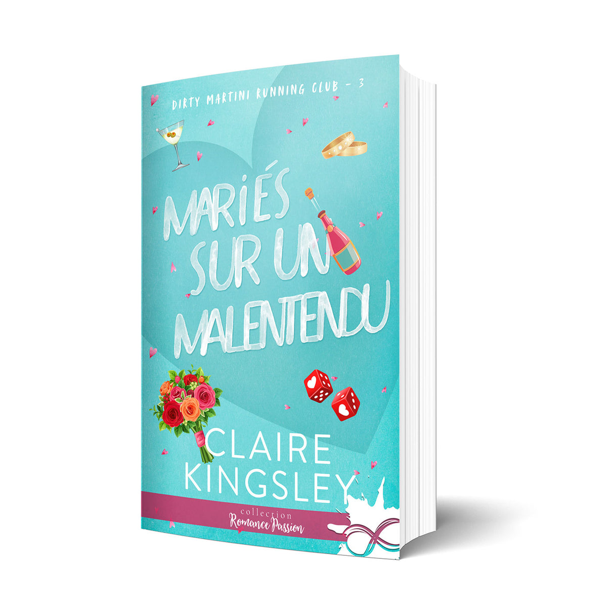 Mariés sur un malentendu