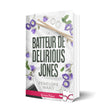 Le batteur de Delirious Jones