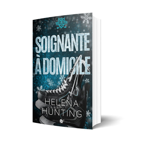 Soignante à domicile