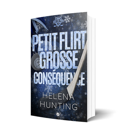 Petit flirt, grosse conséquence