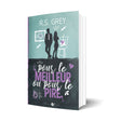 Pour le meilleur… ou pour le pire ! - Les éditions Bookmark
