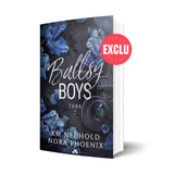 Tank - Les éditions Bookmark