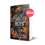 Pixie - Les éditions Bookmark