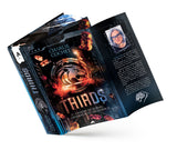 Thirds l'intégrale - Collector 2 - Les éditions Bookmark