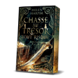 Chasse au trésor tout risque - Les éditions Bookmark