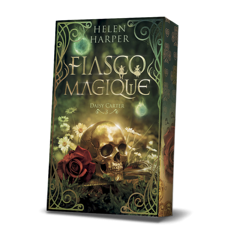 Fiasco magique