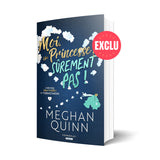 Moi, une princesse ? Sûrement pas ! - Les éditions Bookmark